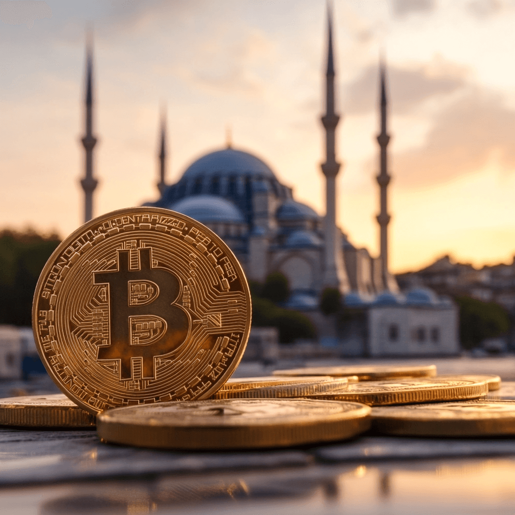 Turkey Crypto Regulations: Recent Changes | Austin Werner