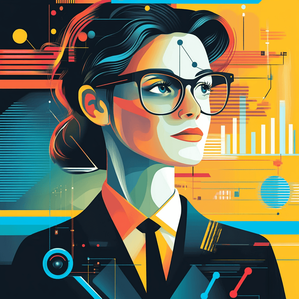 Empowering Women in Business and Tech | Austin Werner