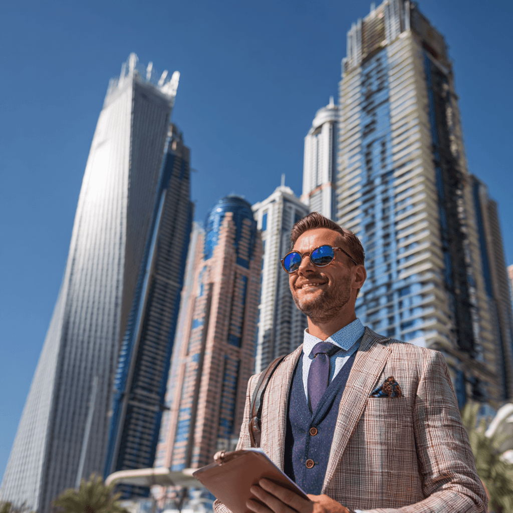 Executive Search Firm in Dubai: Hire Leaders | Austin Werner