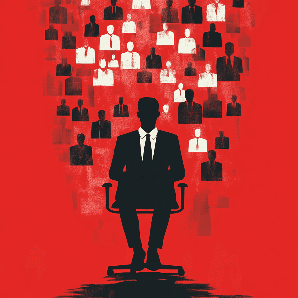 The Role of an Information Security Officer | Austin Werner