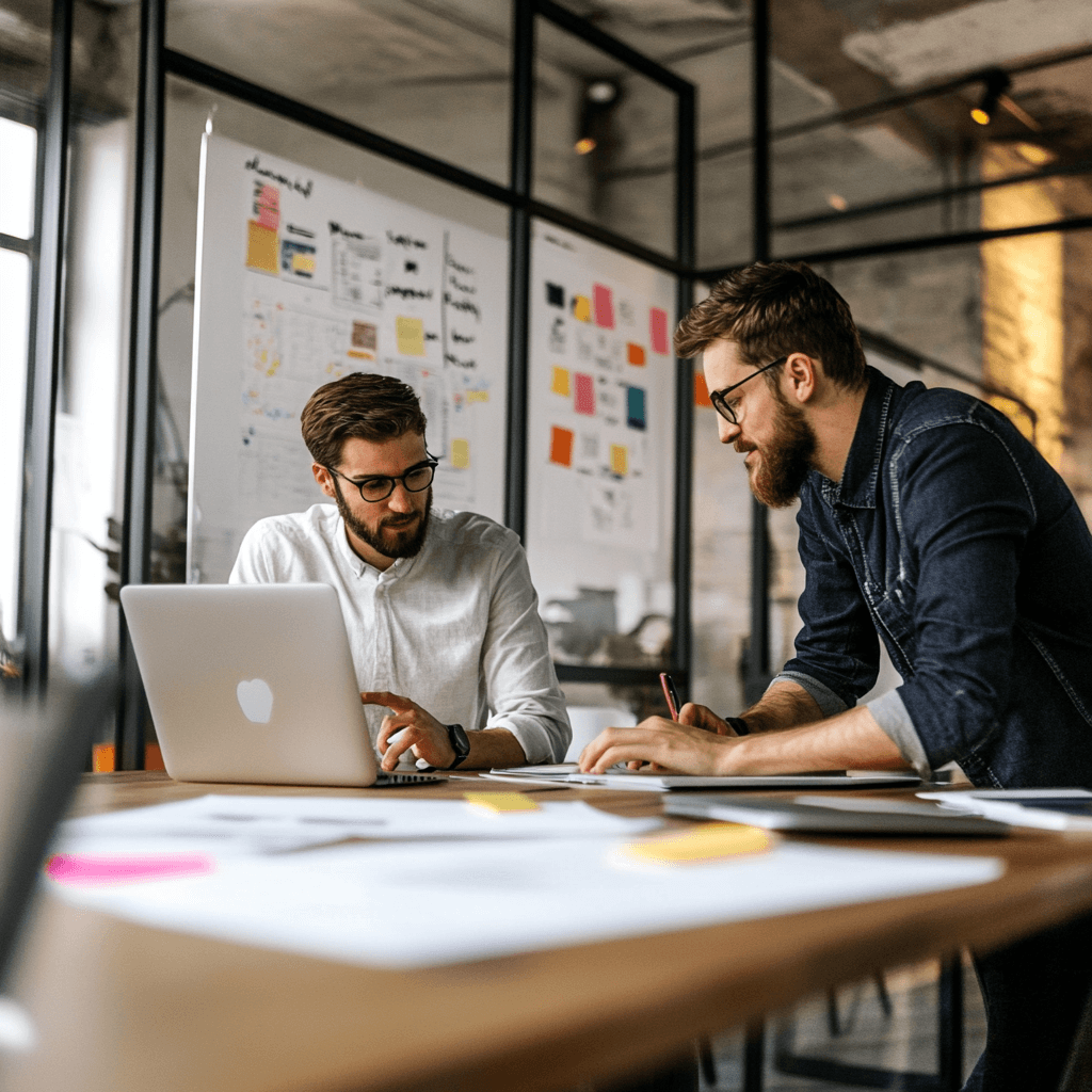 A Guide to Landing Fintech Jobs in the UK | Austin Werner