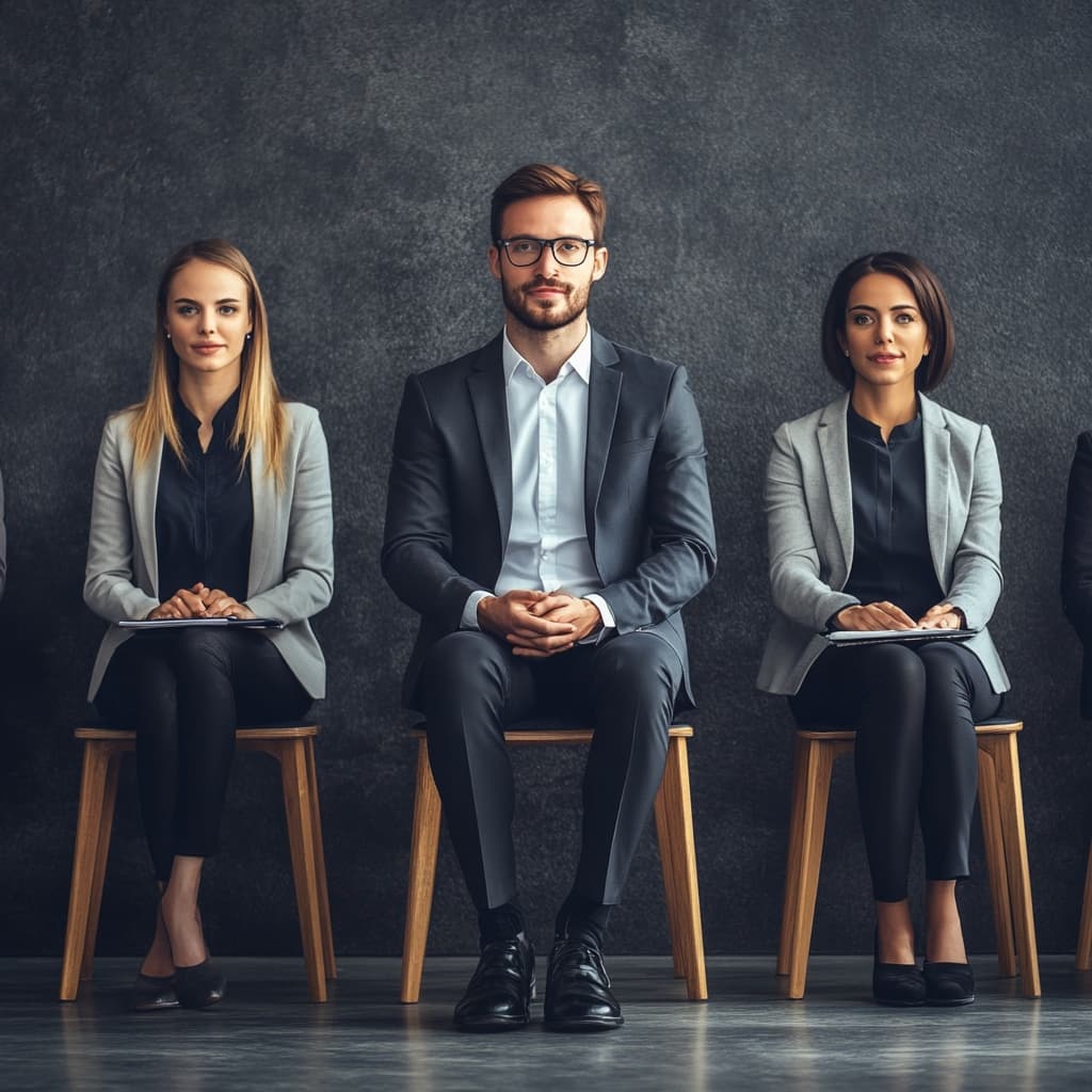 Succeed with a Fintech Recruitment Firm | Austin Werner