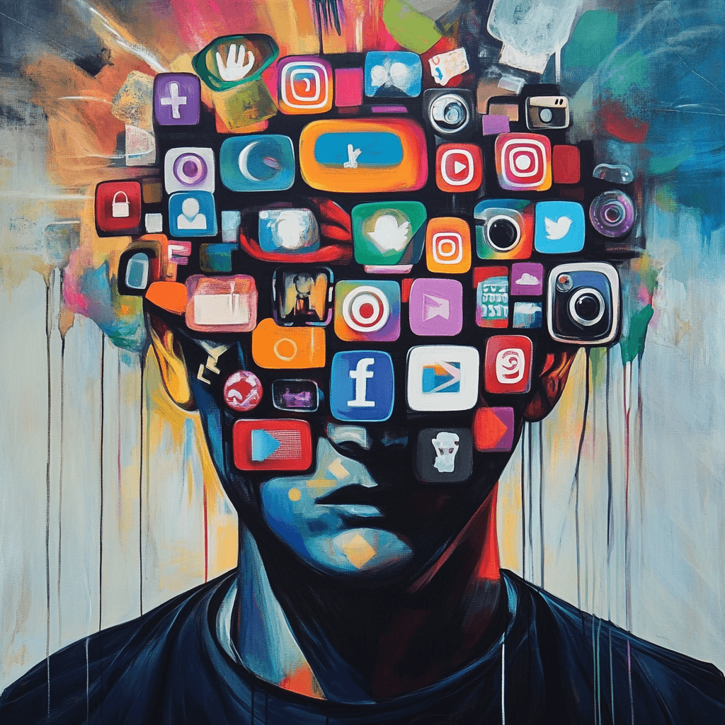 The Future of Blockchain and Social Media | Austin Werner