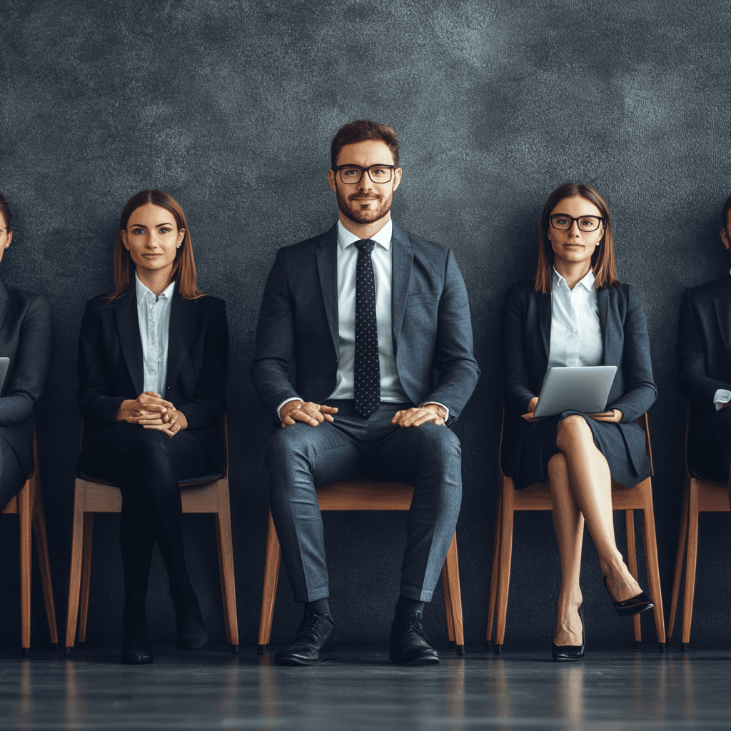 Key Hiring Trends Shaping Talent Acquisition | Austin Werner
