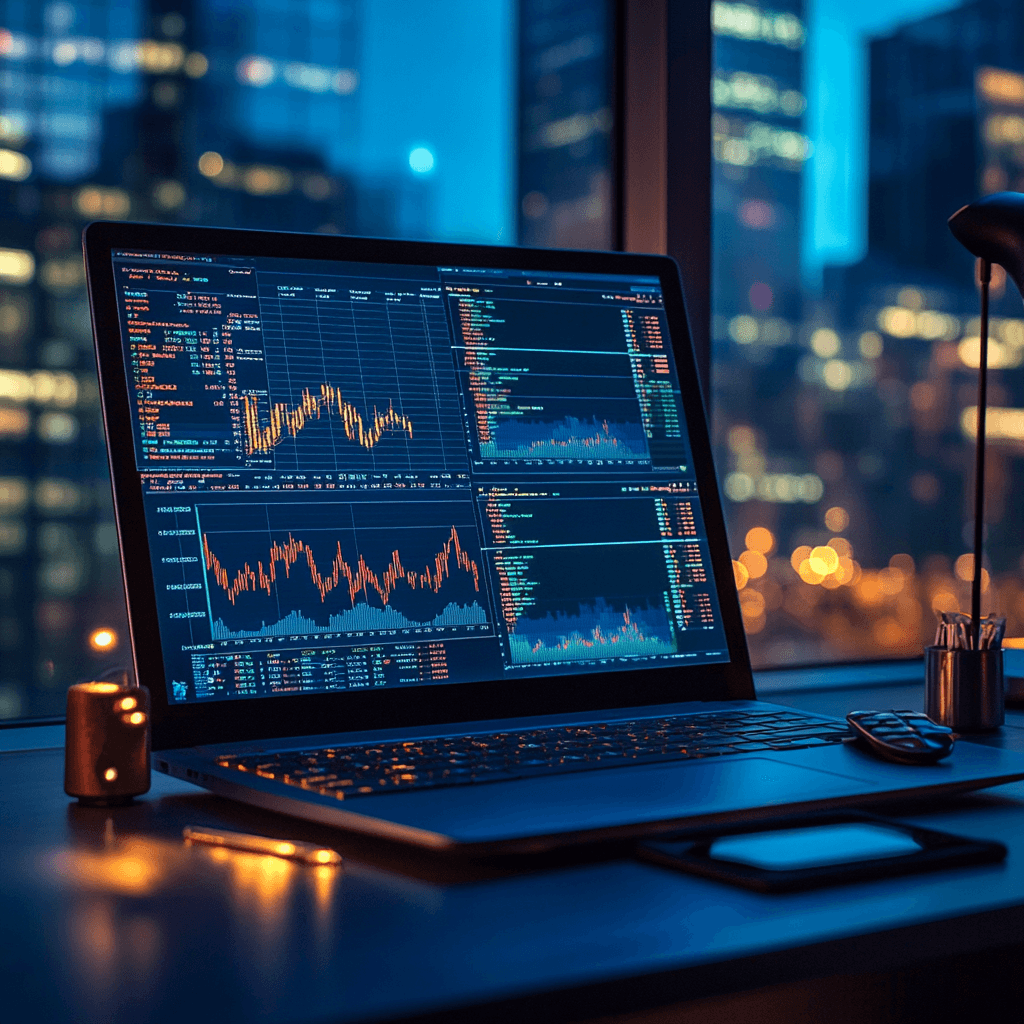 What is Blockchain in Fintech and How It’s Changing Finance