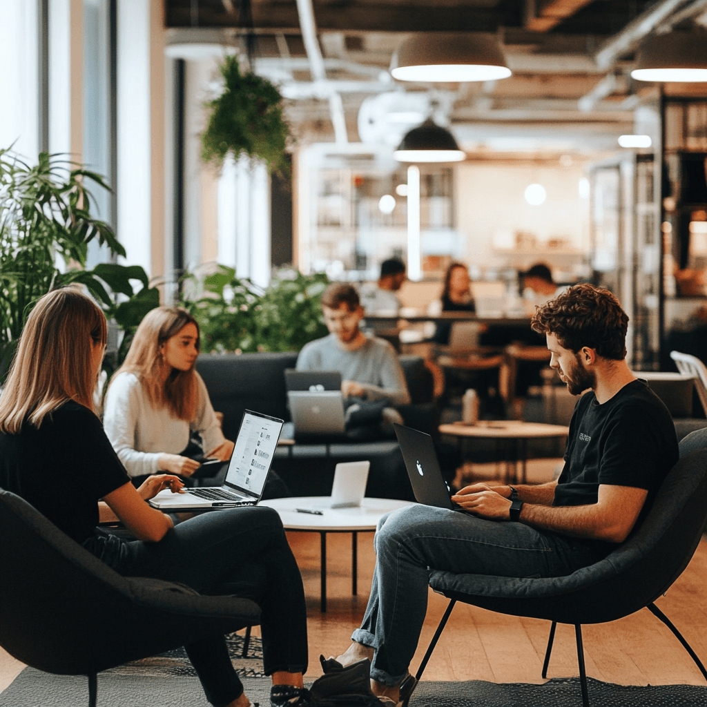 Blockchain in Recruitment: The Future of Hiring