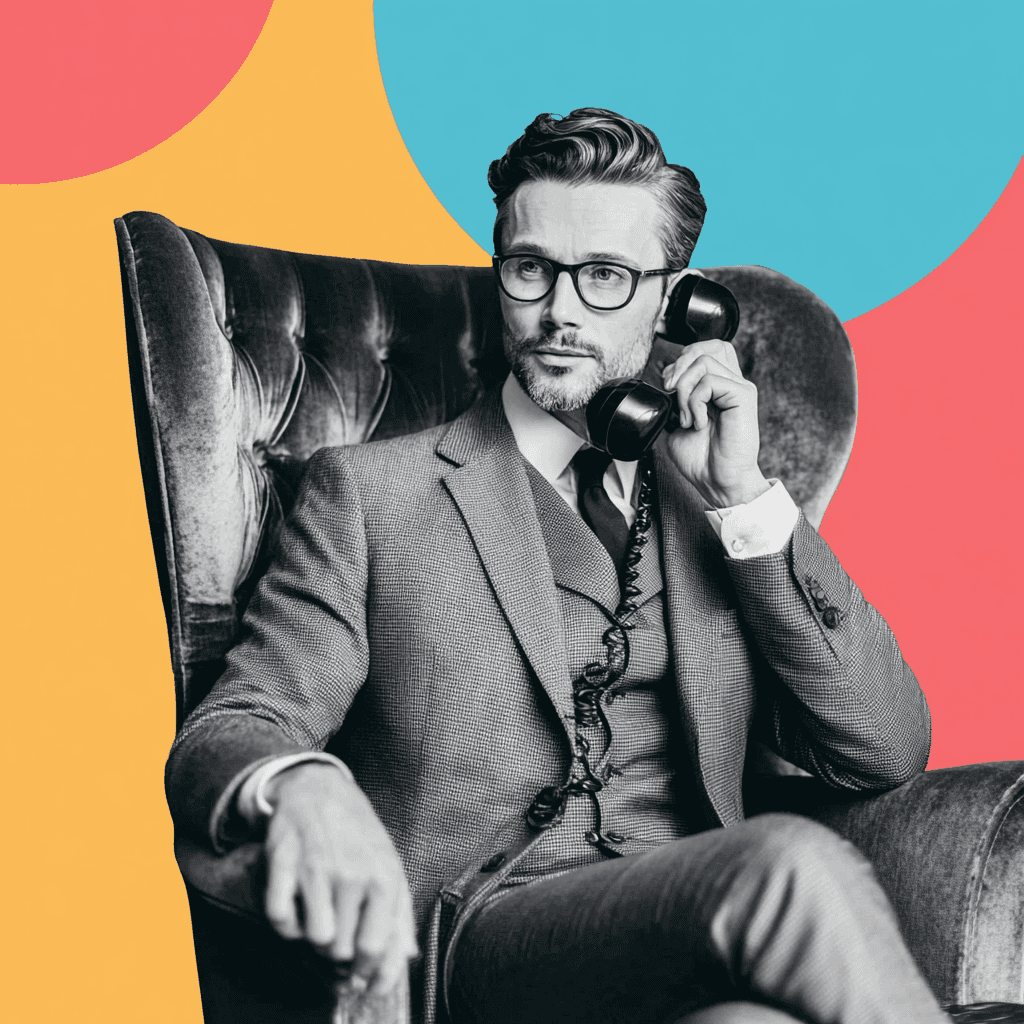 Executive Search Agencies in the UK | Austin Werner