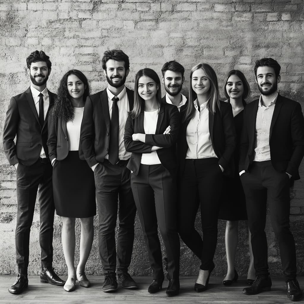 Partner With a Crypto Recruitment Company | Austin Werner