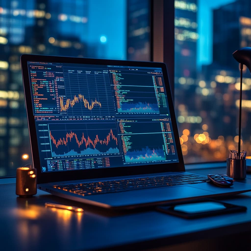 Fintech Recruitment in London Made Simple | Austin Werner